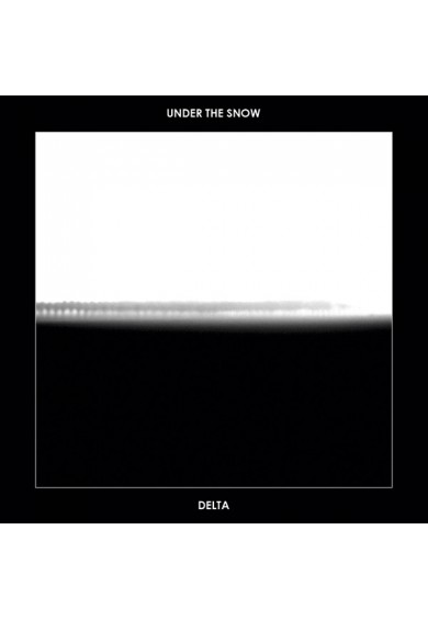 UNDER THE SNOW "delta"-cd 